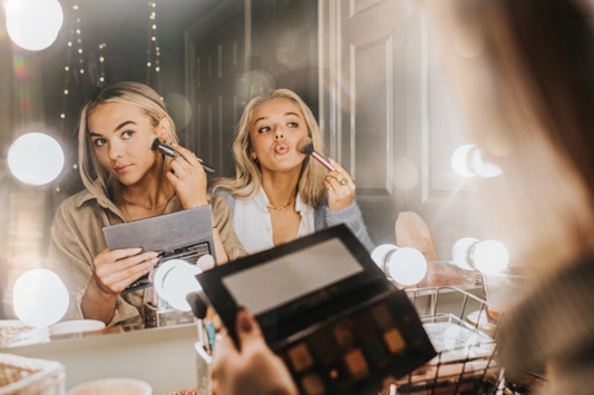 Beauty on a Budget: A Student's Guide to Looking Great for Less